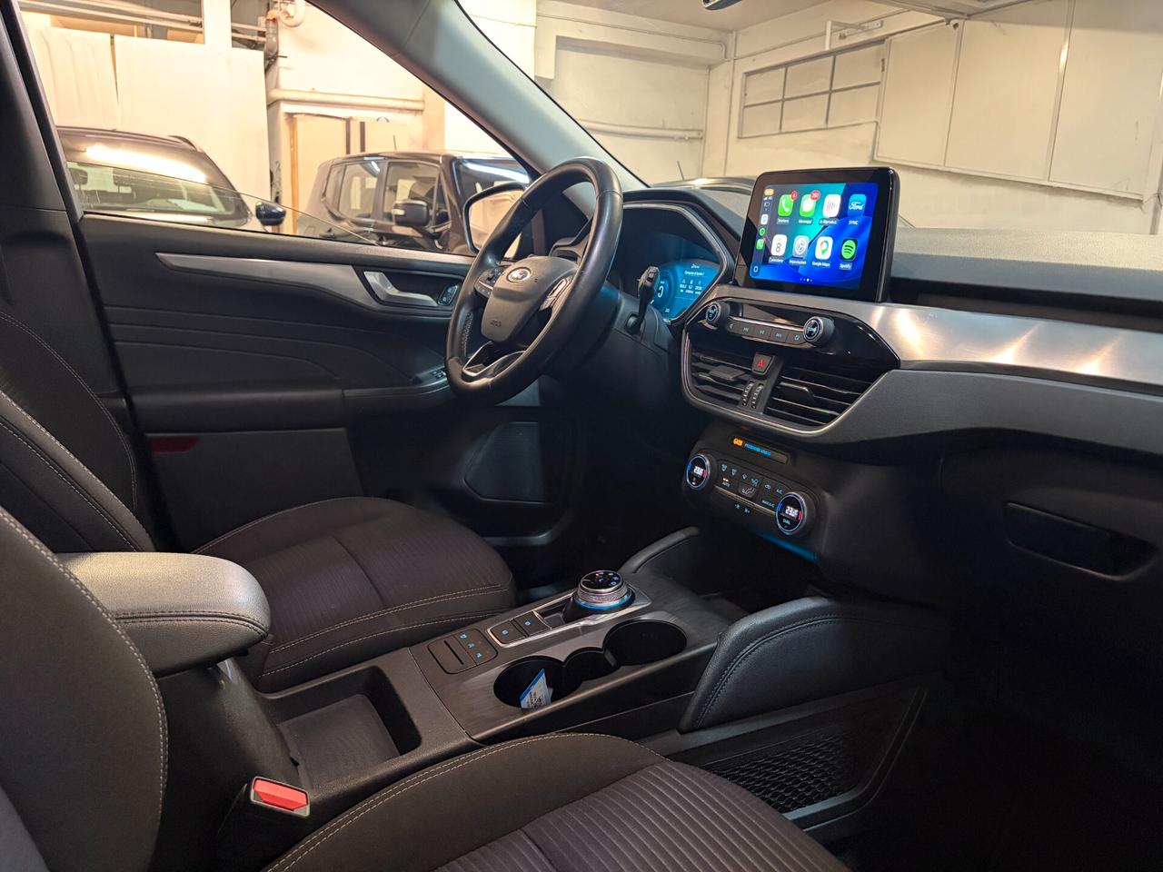 Ford Kuga 1.5 EcoBlue 120 CV aut. 2WD Titanium Business