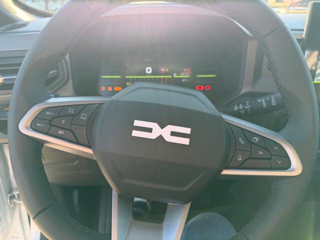 Dacia Duster Eco-G 100 CV Expression