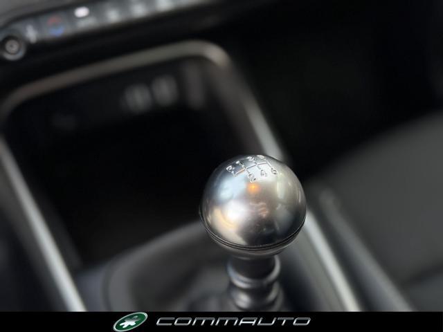 JEEP Avenger 1.2 Turbo 100 CV Altitude