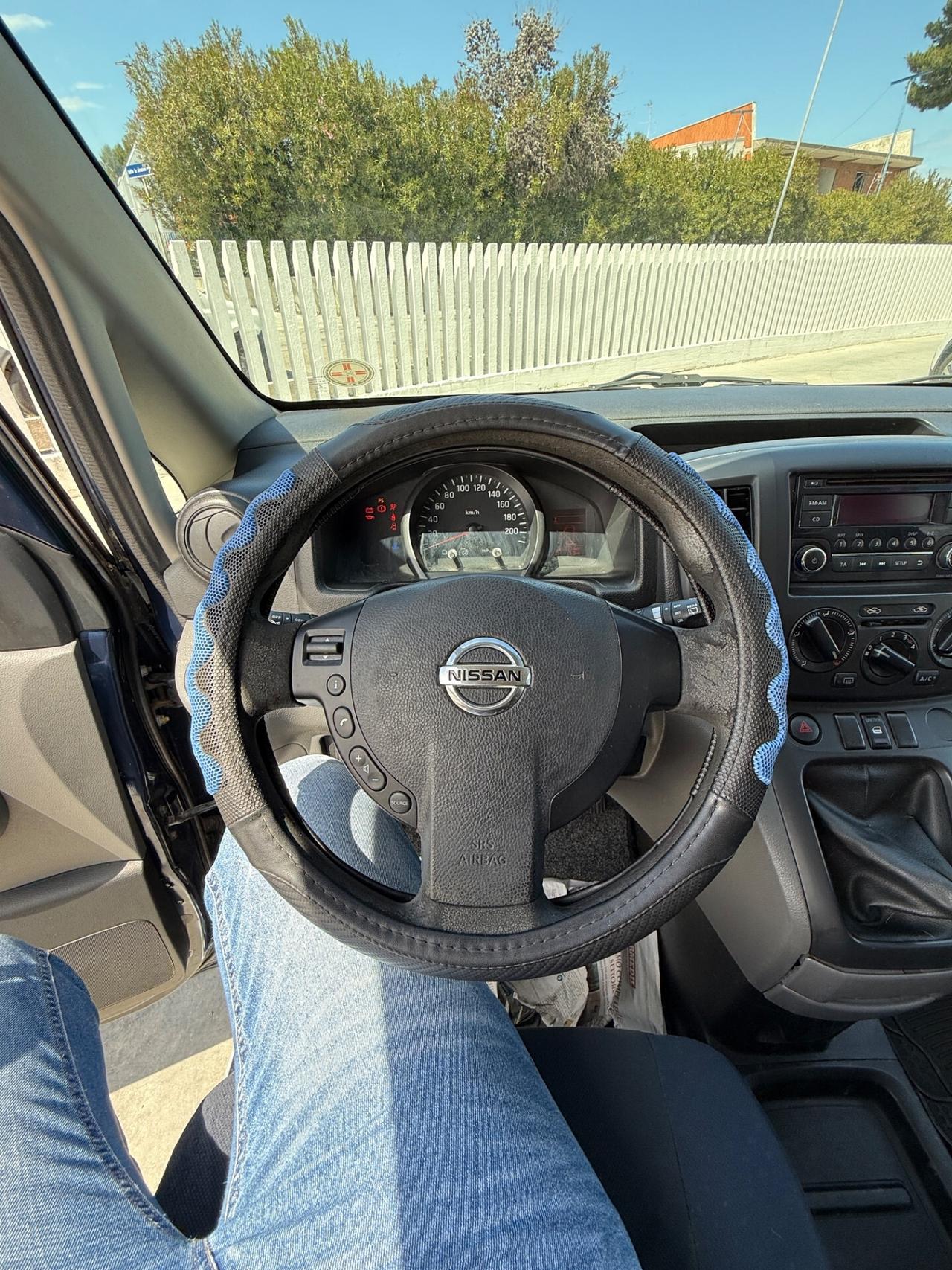 Nissan NV200 1.5 dCi 90CV Bus