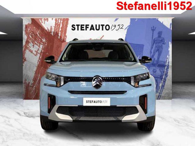 CITROEN C3 Aircross Nuova PureTech Turbo 100 MT6 - YOU Pac