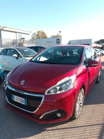 Peugeot 208 PureTech 82 5p. GPL Allure
