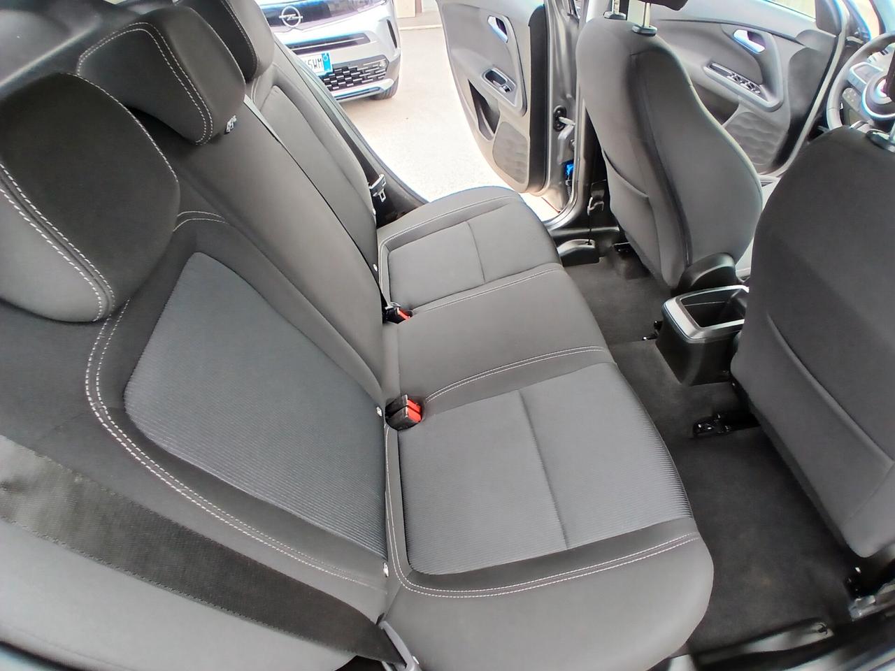 Fiat Tipo 1.0 BENZINA 100CV 5 PORTE 2023