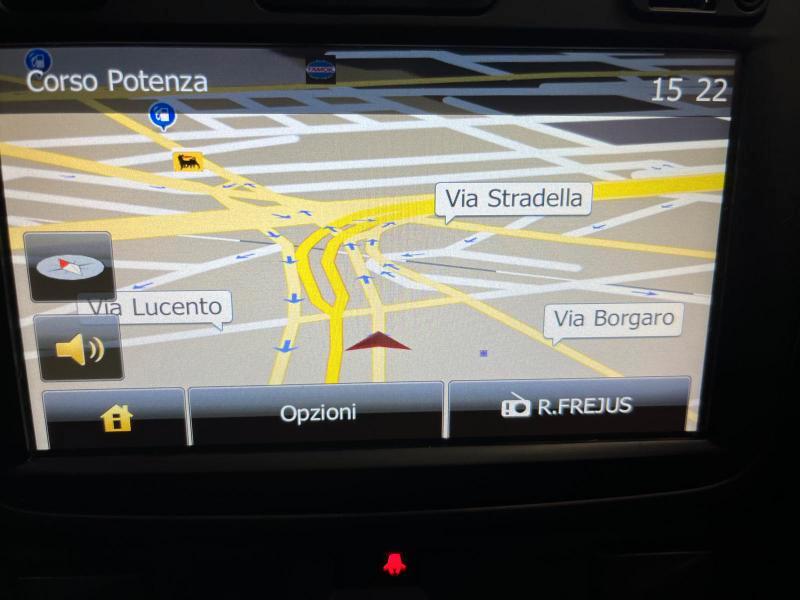 Dacia Duster 1.5 dci Ambiance 4x2 90cv