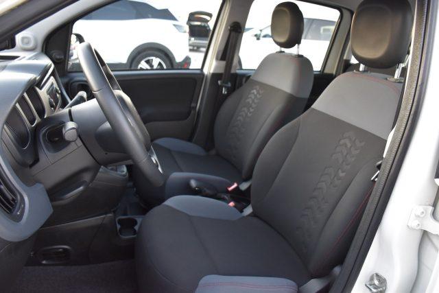 FIAT Panda 1.2 EasyPower Easy