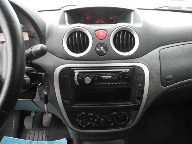 CITROEN C3 1.1 Elegance -Ok NEOPATENTATI- UNICA PROPRIETARIA