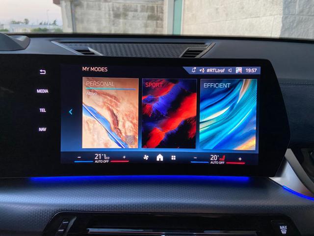 BMW X2 xDrive 20d Msport Pro HARMAN/KARDON.