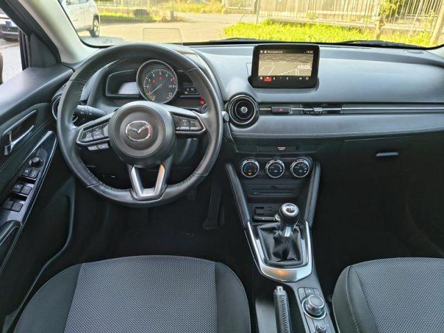 MAZDA 2 1.5 90 CV Skyactiv-G Exceed