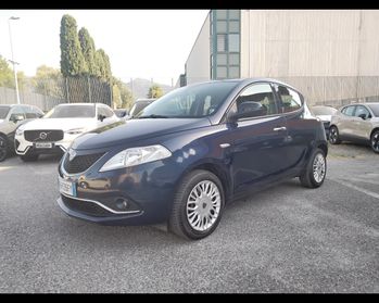 LANCIA Ypsilon III 2015 - Ypsilon 1.2 Gold 69cv my16