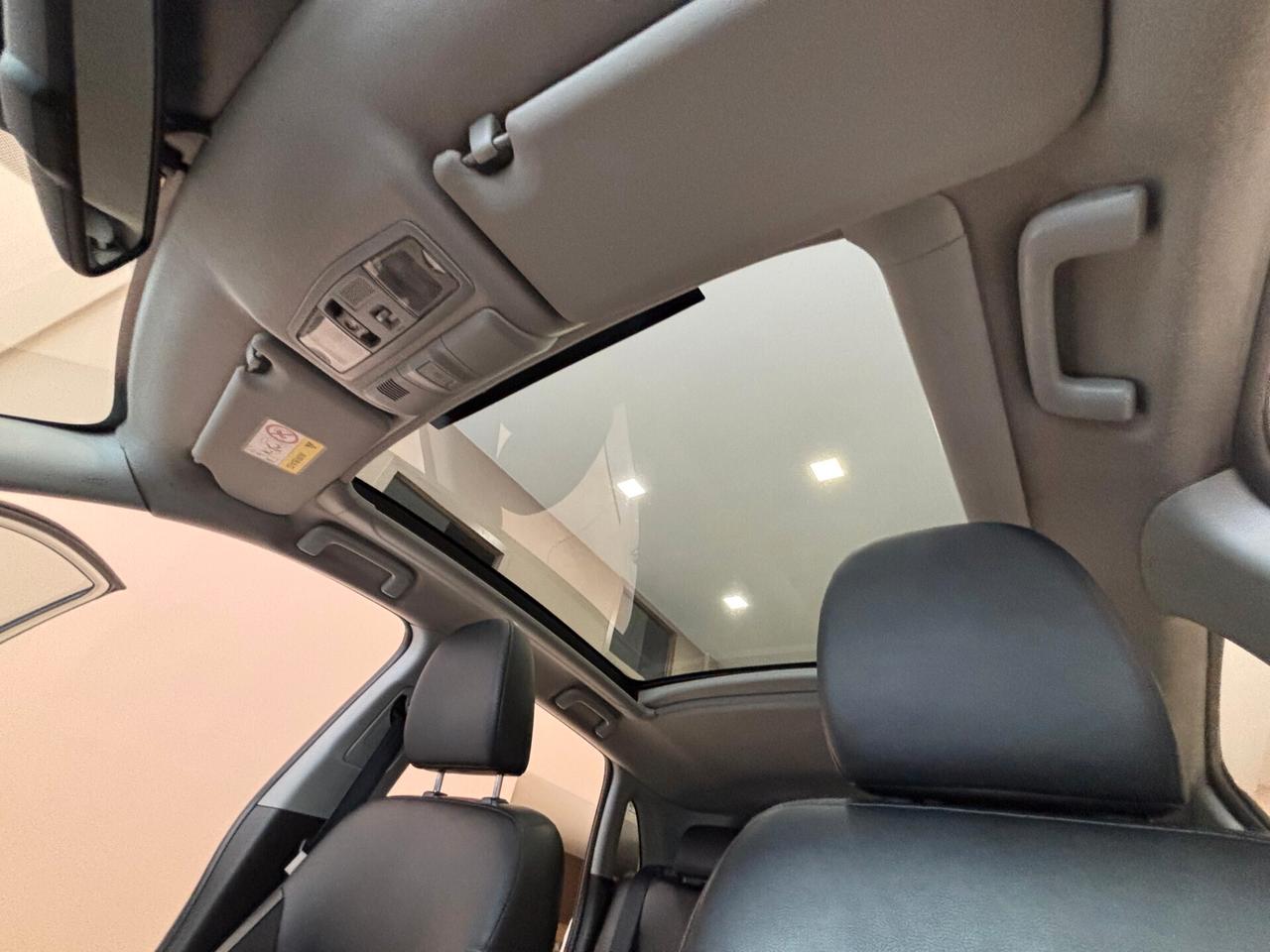Citroen C4 Aircross 1.6 HDi 115CV **TETTO** EURO 6