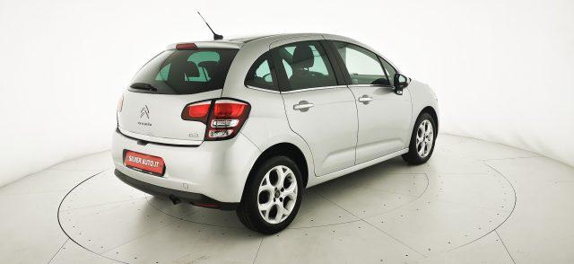 CITROEN C3 PureTech 82 Exclusive