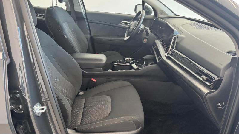 Kia Sportage 1.6 CRDi MHEV DCT Sport