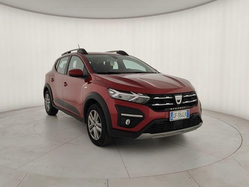 Dacia Sandero Stepway 1.0 TCe 100 CV GPL Comfort - IVA ESPOSTA