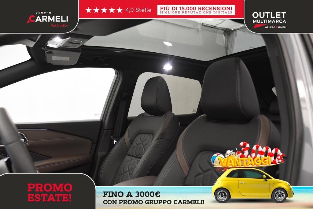 Nissan Qashqai 1.3 Mild Hybrid Tekna 2WD