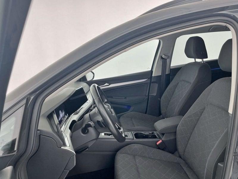 Volkswagen Golf Golf Variant 2.0 TDI SCR DSG Life