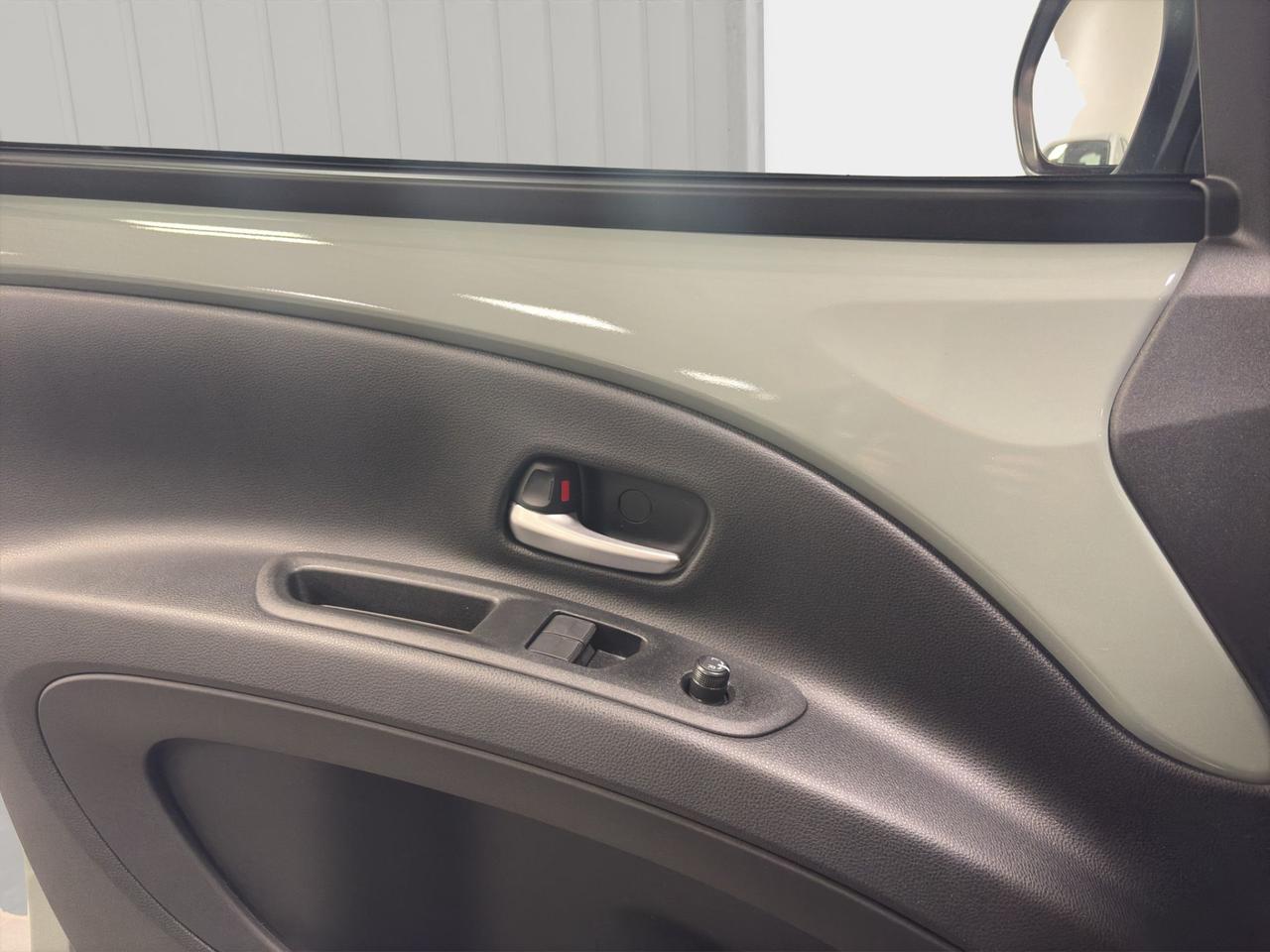 Toyota Aygo X 1.5 hybrid Icon e-cvt