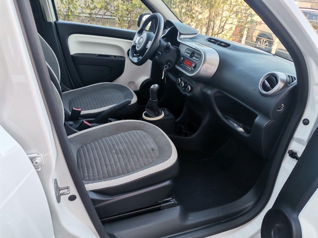 Renault Twingo 1.0 sce Duel 69cv