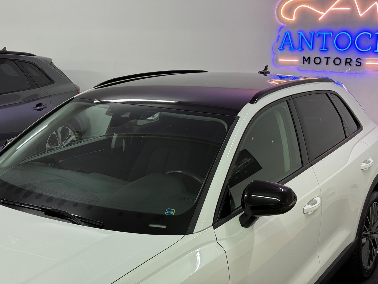 AUDI Q3 2020 40 TDI 2.0 190cv QUATTRO S tronic