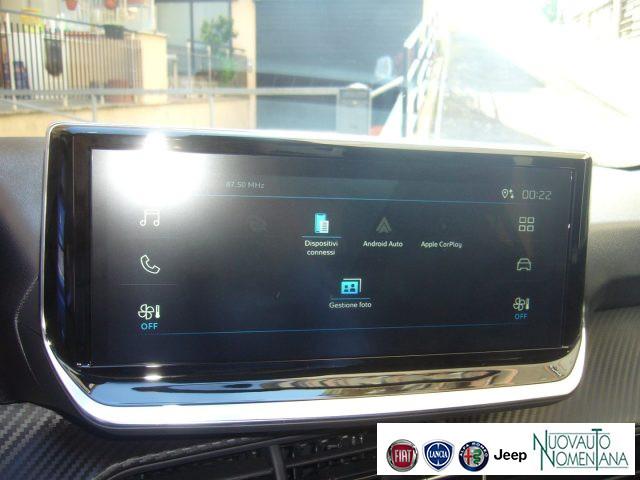 PEUGEOT 208 PureTech Style 75CV Stop&Start 5Porte Km0