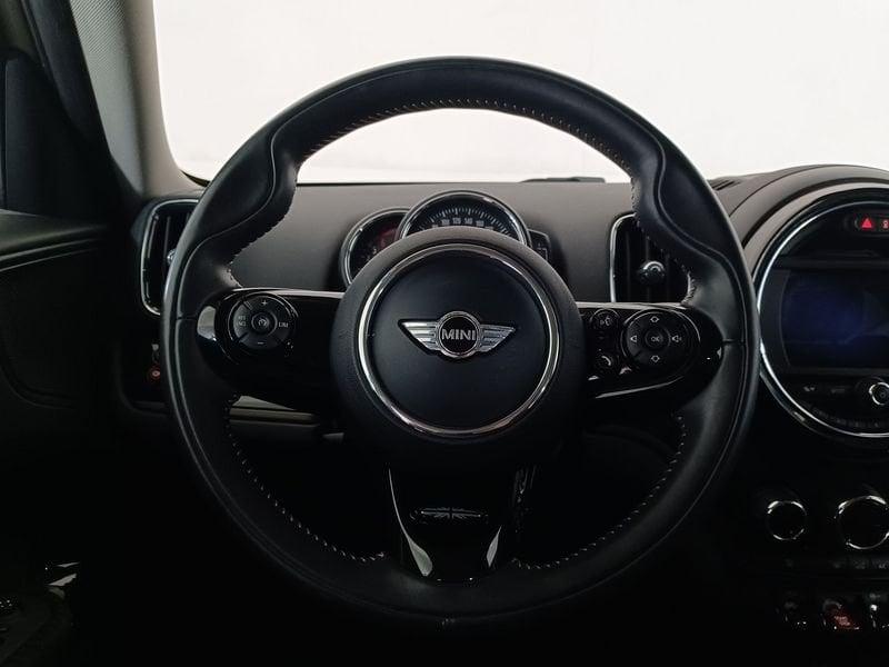 MINI Mini Countryman F60 2017 Diese Mini Countryman 2.0 Cooper SD Boost auto