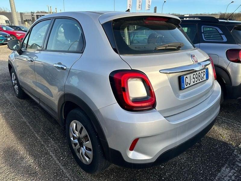 FIAT 500X 500 X 1.0 T3 Cult 120cv