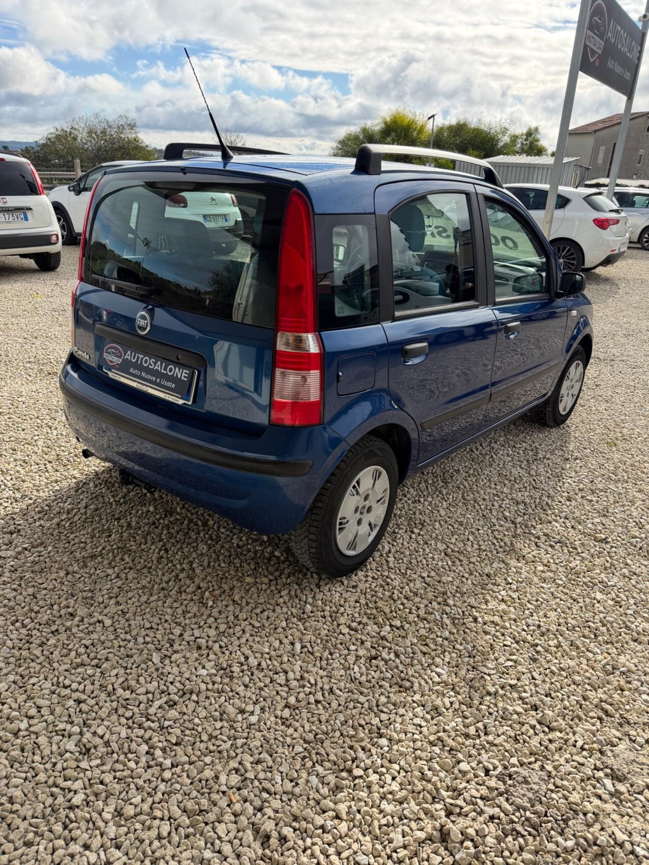 Fiat Panda 1.2 Dynamic