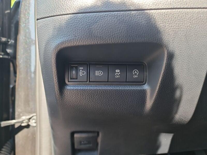 Toyota Aygo X 1.0B (72 CV) Active