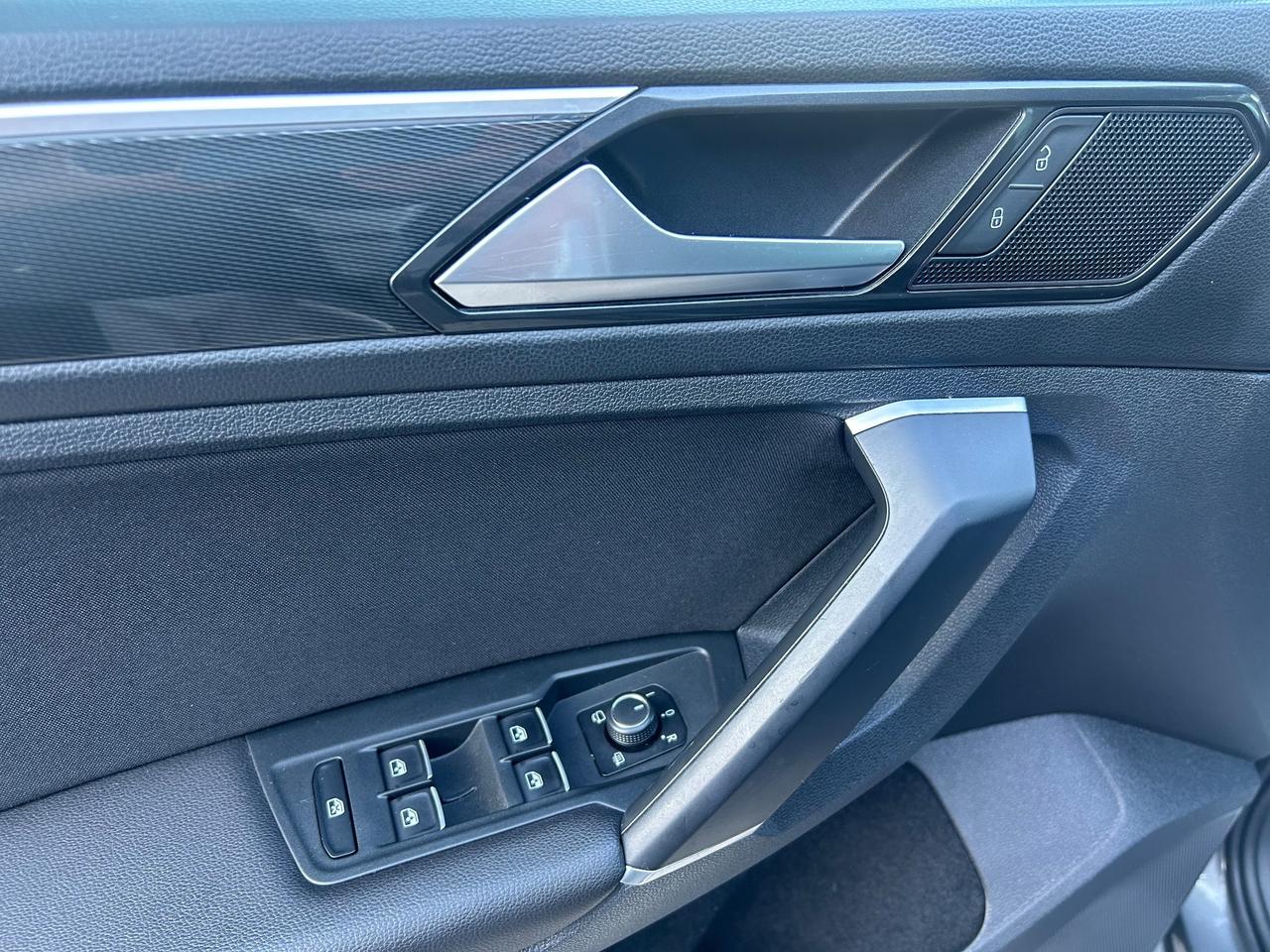 Volkswagen Tiguan 2.0 TDI DSG 4MOTION FULL