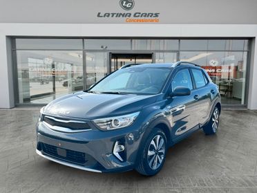 Kia STONIC . ACTIVE BUSINESS CON TELECAMERA E CARPLAY