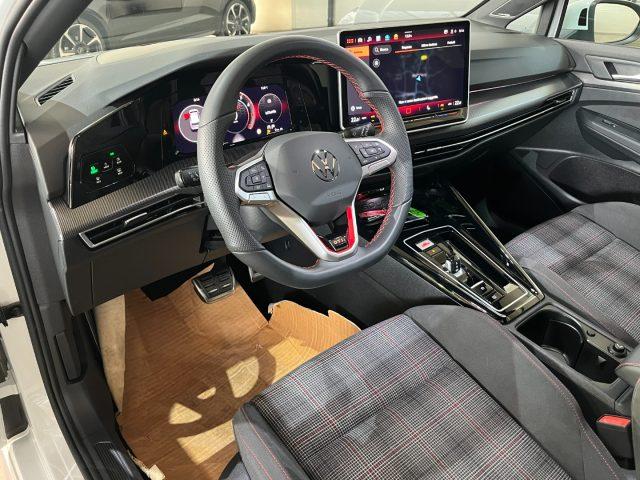 VOLKSWAGEN Golf GTI 2.0 TSI DSG 265CV TETTO/MATRIX/HARMAN-KARD