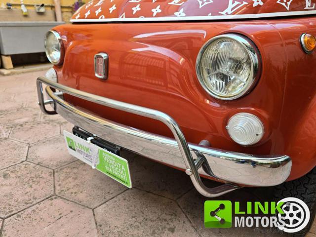 FIAT 500L *UNICA*