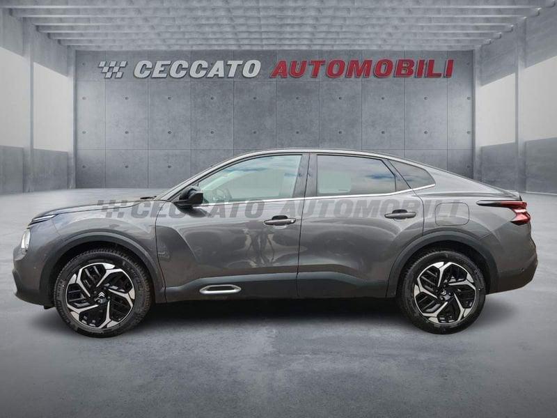 Citroën C4 X C4 X 1.2 puretech Max s&s 130cv eat8
