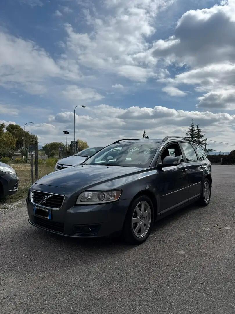 Volvo V50 DRIVe POLAR