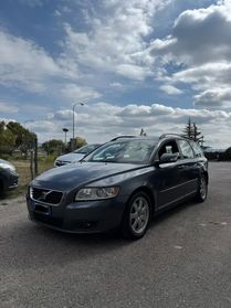 Volvo V50 DRIVe POLAR