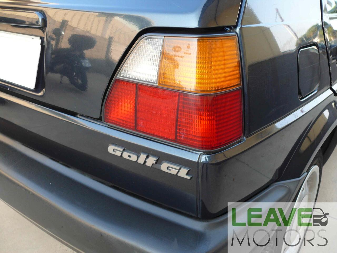 Volkswagen Golf 1600 5 porte GL (M0978)
