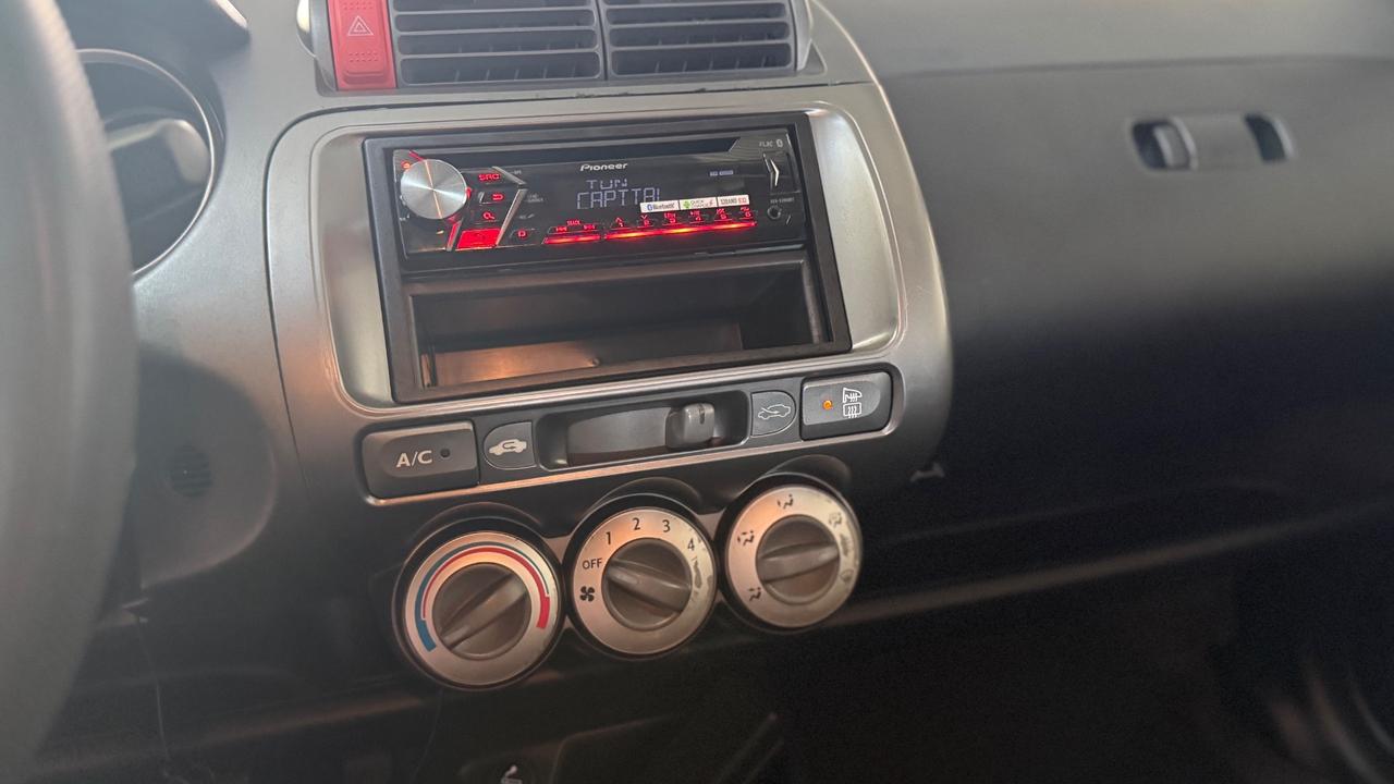 Honda Jazz 1.2 i-DSi 46mila km!