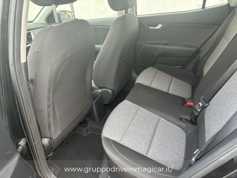 Kia Stonic Stonic 1.2 dpi Style s/Design Pack gpl 82cv