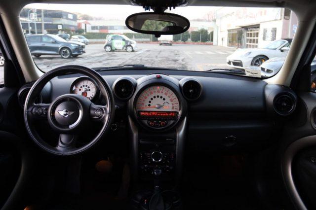 MINI Countryman Mini Cooper D Business Countryman Automatica