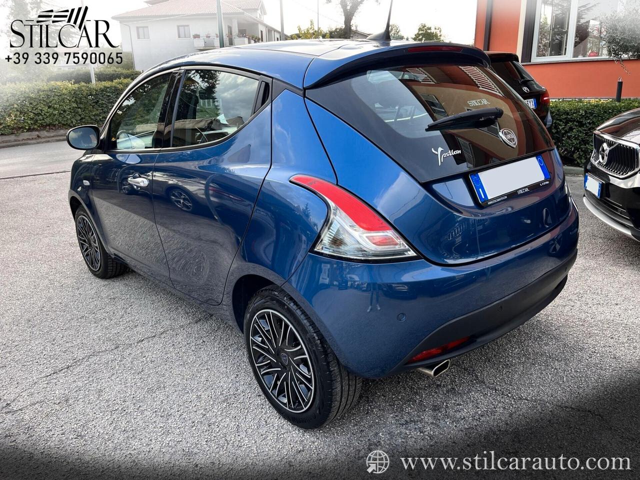 Lancia Ypsilon 1.0 FireFly 5 porte Benzina Gold