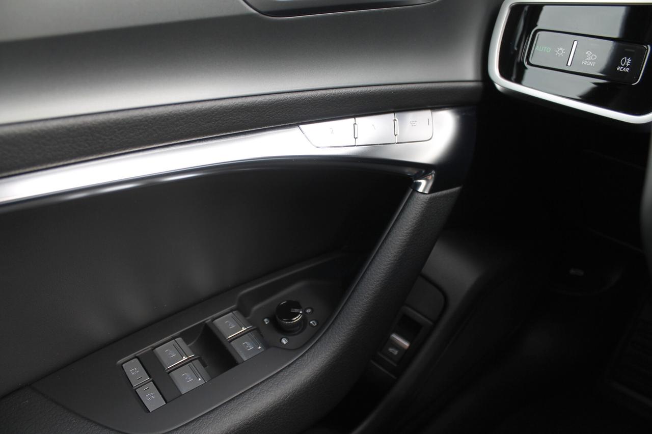 Audi A6 allroad 40 TDI 2.0 quattro S tronic