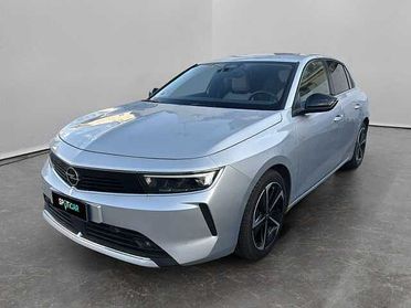 Opel Astra 1.5 Turbo Diesel 130 CV AT8 Elegance