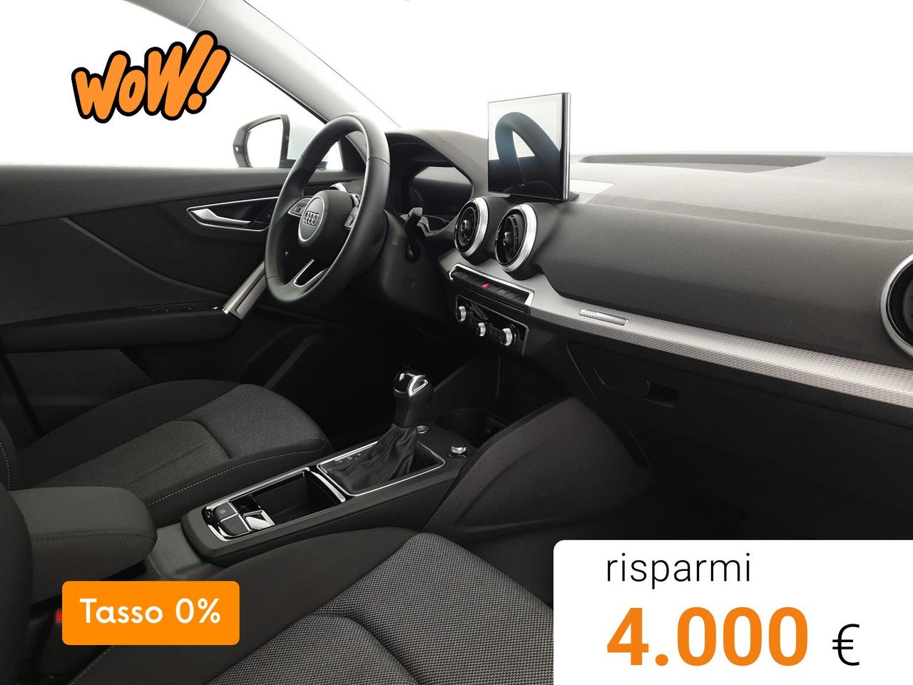 35TDI 150CV S tronic S line Edition