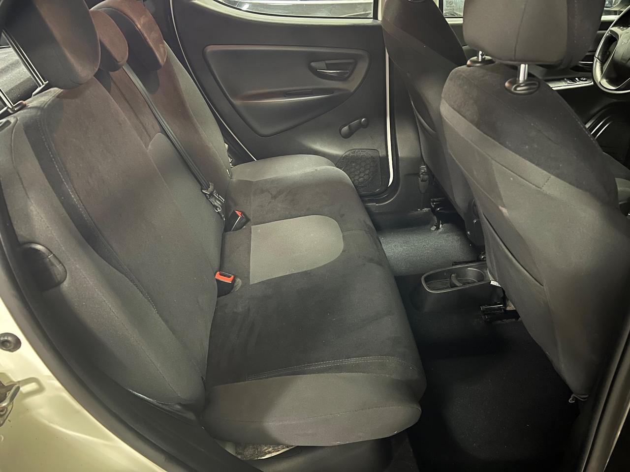 Lancia Ypsilon 1.3 MJT 16V 95 CV 5 porte Platinum Full optional