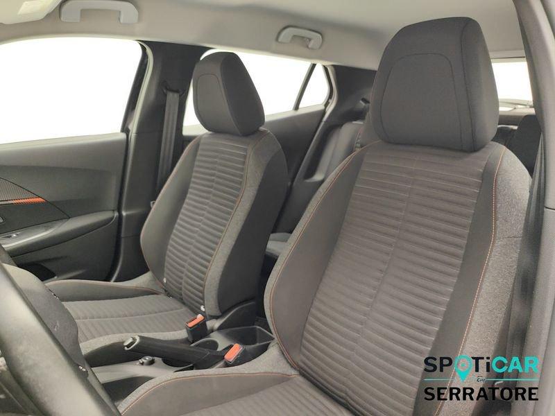 Peugeot 2008 II 2020 1.2 puretech Active s&s 130cv