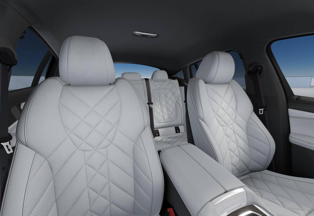 BMW X6 xDrive30d MSport Pro