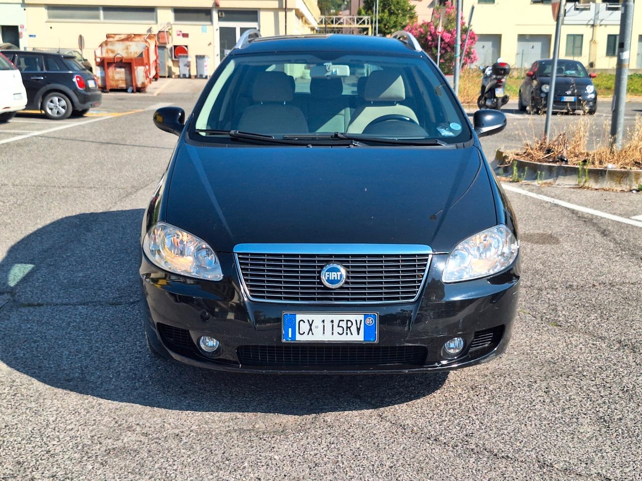 Fiat Croma 1.9 Multijet Emotion 150.000KM OCCASIONE UNICOPRO