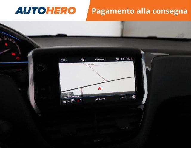 PEUGEOT 2008 1° serie BlueHDi 100 S&S Allure