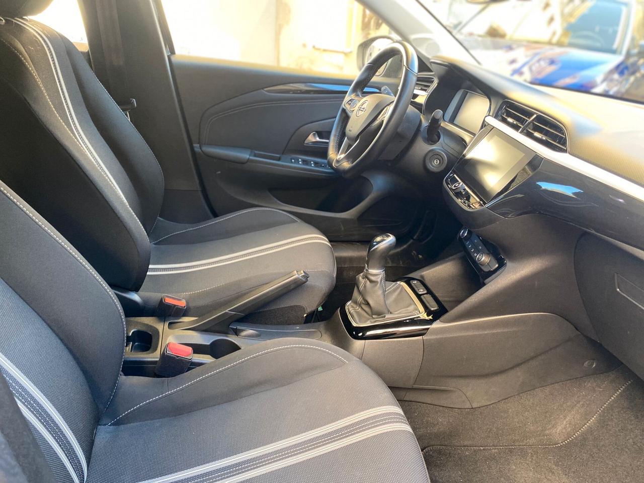 Opel Corsa 1.2 blitz edition ok per neo patentati 35000 km !