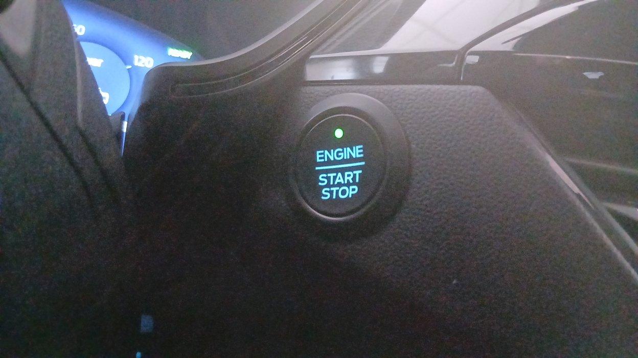 FORD Kuga 3ª serie - Kuga 2.5 Full Hybrid 190 CV CVT 2WD ST-Line