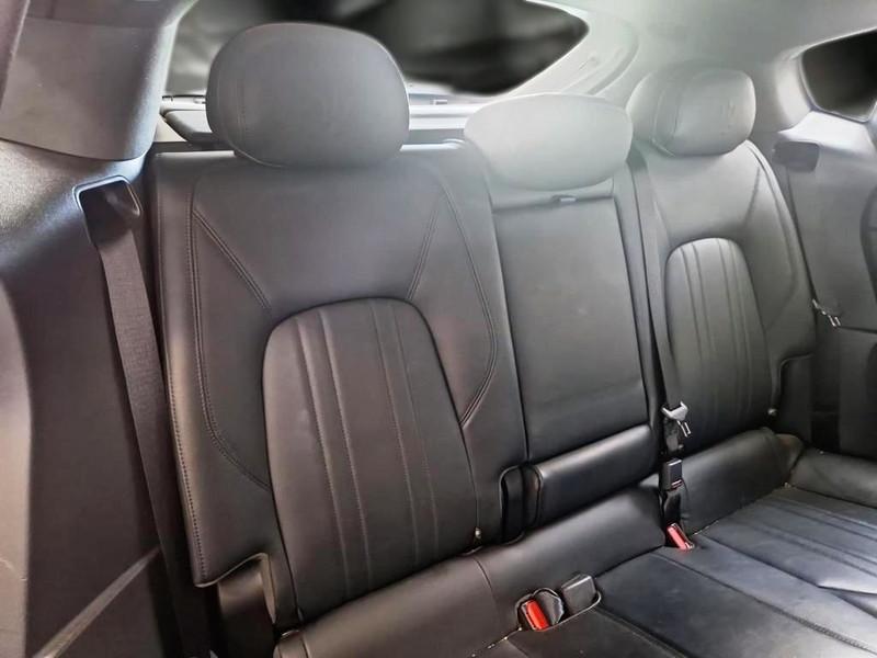 MASERATI LEVANTE GT AWD HYBRID AUTOM